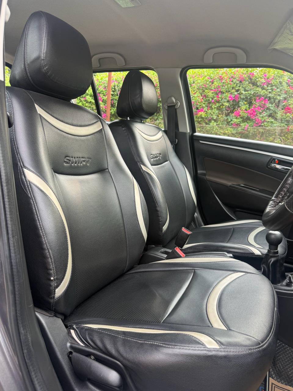 Maruti Suzuki Swift - Image 8